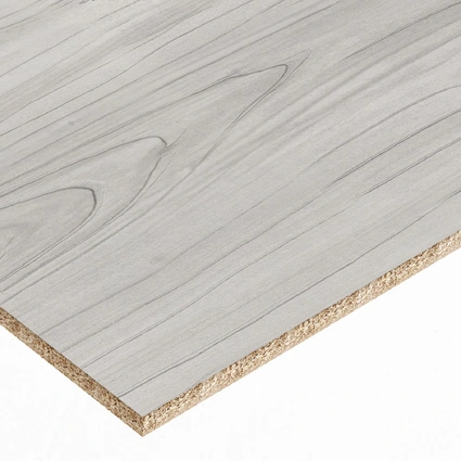 Uniboard Melamine   K62NO/K62NO PC 5/8 49x97