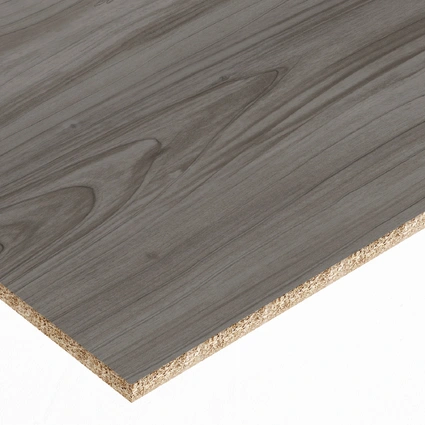 Uniboard Melamine   K63NO/K63NO PC 5/8 49x97