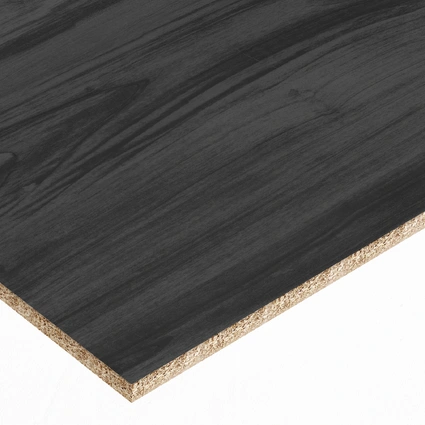 Uniboard Melamine   K64EC ECLIPSE PC 5/8 49x97