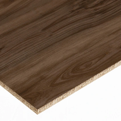 Uniboard Melamine   K65NO/K65NO PC 5/8 61x109