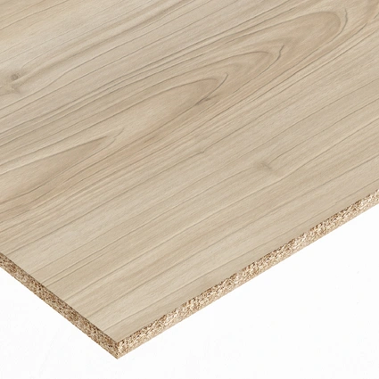 Uniboard Melamine   K66NO/K66NO PC 5/8 49x97