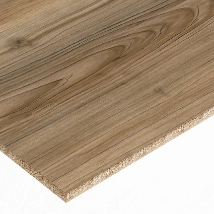 Uniboard Melamine   K67NO/K67NO PC 5/8 49x97