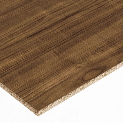 Uniboard Melamine   K69AU/K69AU PC 5/8 49x97