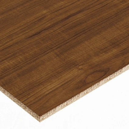 Uniboard Melamine   K70AU/K70AU PC 5/8 49x97