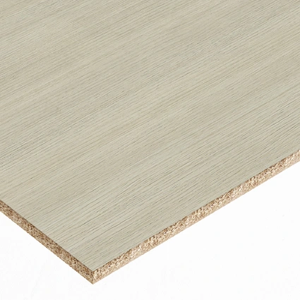 Uniboard Melamine   K71OM/K71OM PC 5/8 49x97