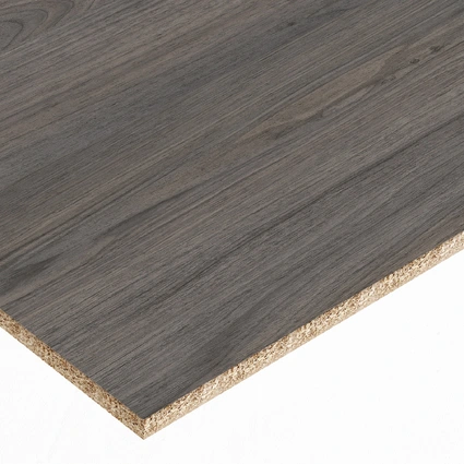 Uniboard Melamine   K73AU/K73AU PC 5/8 49x97