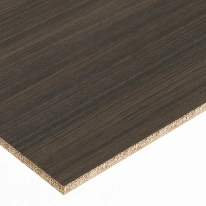 Uniboard Melamine   K75OM/K75OM PC 5/8 49x97