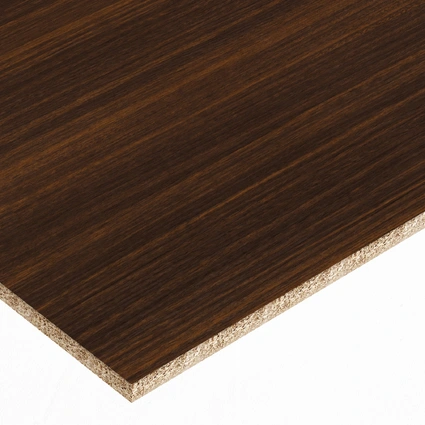 Uniboard Melamine   K76OM/K76OM PC 5/8 49x97
