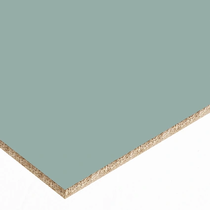 Uniboard Melamine   K79SM/K79SM PC 5/8 49x97