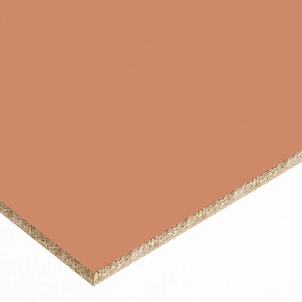 Uniboard Melamine   K81SM/K81SM PC 5/8 49x97