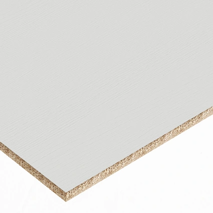 Uniboard Melamine   K82SM/K82SM PC 5/8 61x109