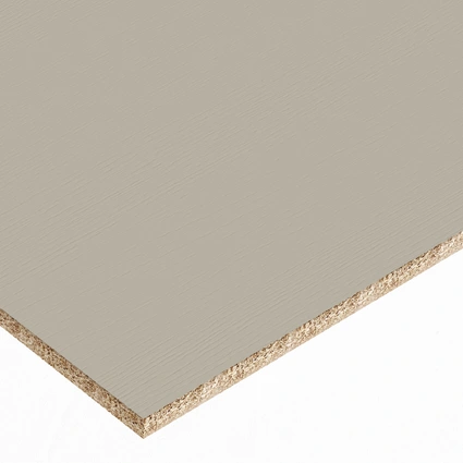 Uniboard Melamine   K84SM/K84SM PC 5/8 61x109