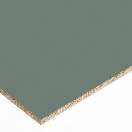 Uniboard Melamine   K86SM/K86SM PC 5/8 61x109