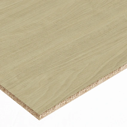 Uniboard Melamine   K88OM/K88OM PC 5/8 49x97