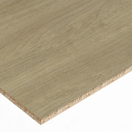 Uniboard Melamine   K89OM/K89OM PC 5/8 61x109