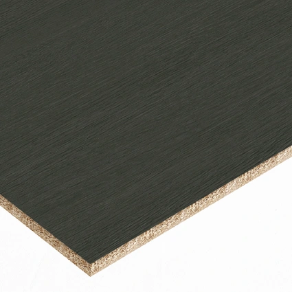 Uniboard Melamine   K96OM/K96OM PC 5/8 61x97