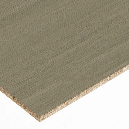 Uniboard Melamine   K98OM/K98OM PC 5/8 49x97