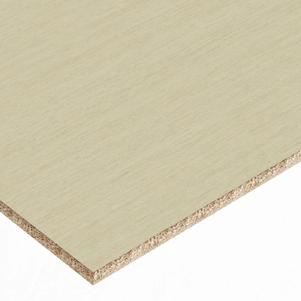 Uniboard Melamine   L03AU/L03AU PC 5/8 49x97