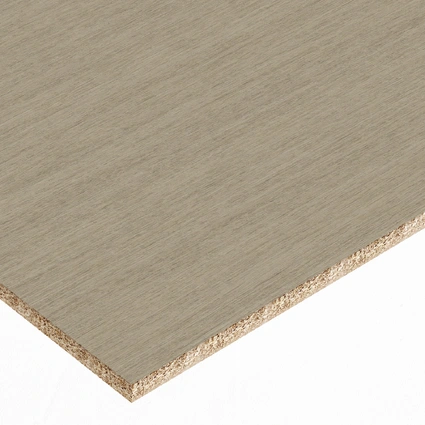 Uniboard Melamine   L04AU/L04AU PC 5/8 49x97