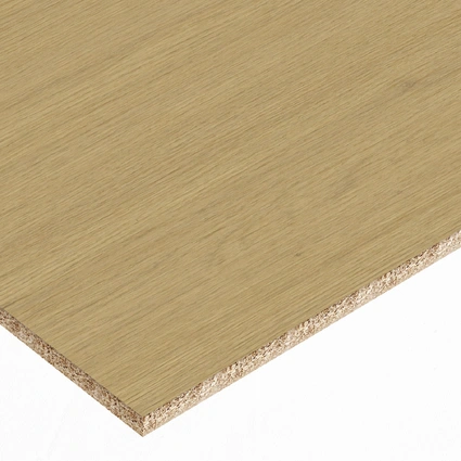 Uniboard Melamine   L05OM/L05OM PC 5/8 49x97
