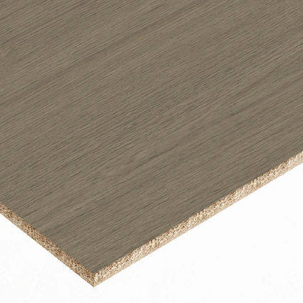 Uniboard Melamine   L07OM/L07OM PC 5/8 49x97