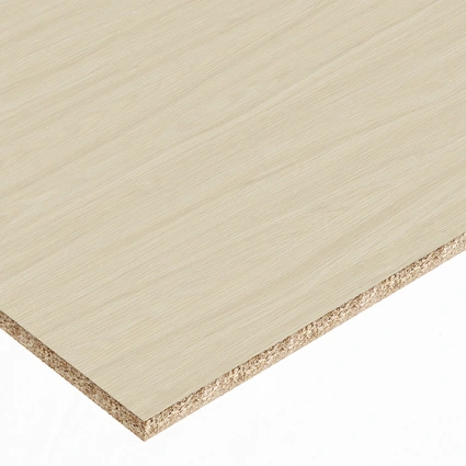 Uniboard Melamine   L08SE/L08SE PC 5/8 49x97