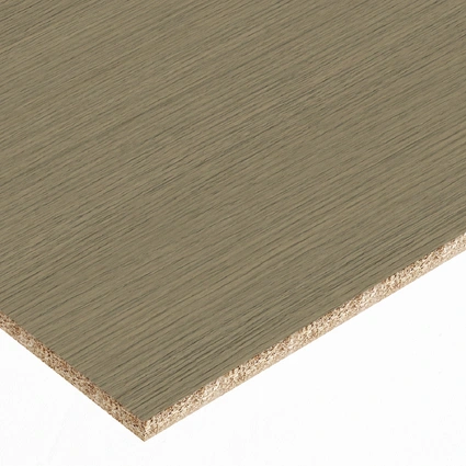 Uniboard Melamine   L10OM/L10OM PC 5/8 49x97