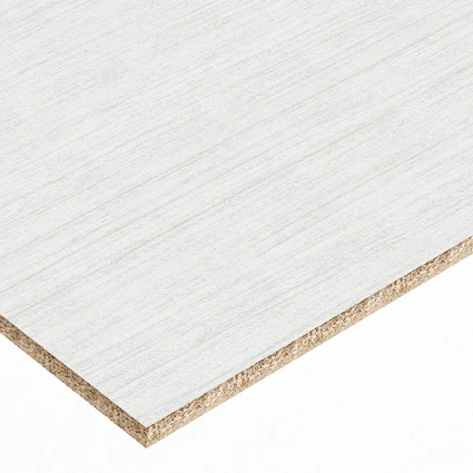 Uniboard Melamine   R60RI/R60RI PC 5/8 49x97