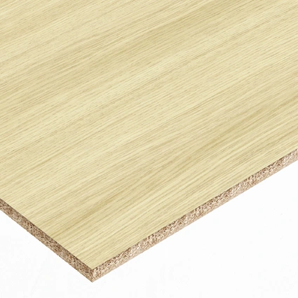 Mélamine Uniboard  K410M PC 5/8 49x97