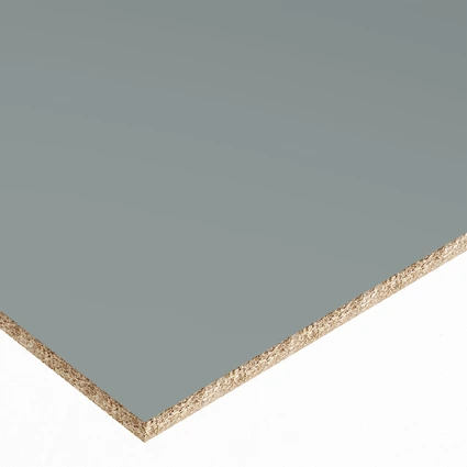 Tafisa Melamine    Steel Blue 778PM PC 5/8 61x109