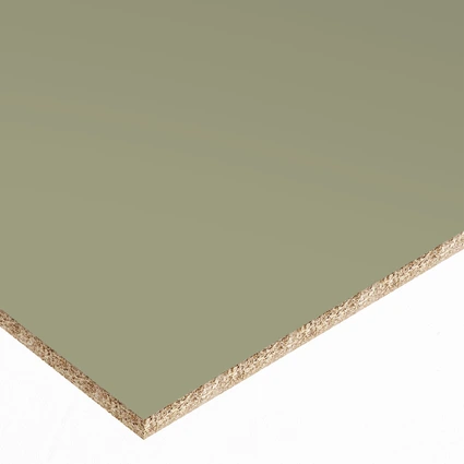 Tafisa Melamine    Sage Leaf 779PM/L779C PC PC 5/8 61x109