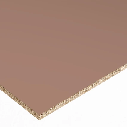 Tafisa Melamine    Terrarossa 780PM PC 5/8 61x109