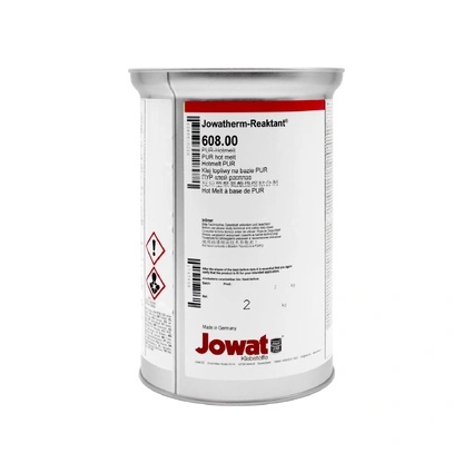Colle JOWAT 60800-02IG PURHM SANS FILER 6x2kg. 640213.