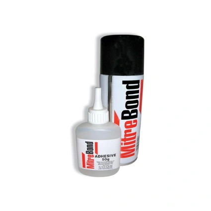 Colle MITREBOND AG212.2 ADH/ACT 50g/200ml. 640030.