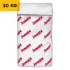 Glue JOWAT PELLETS 282.20 NATURAL 20KG. 640007.