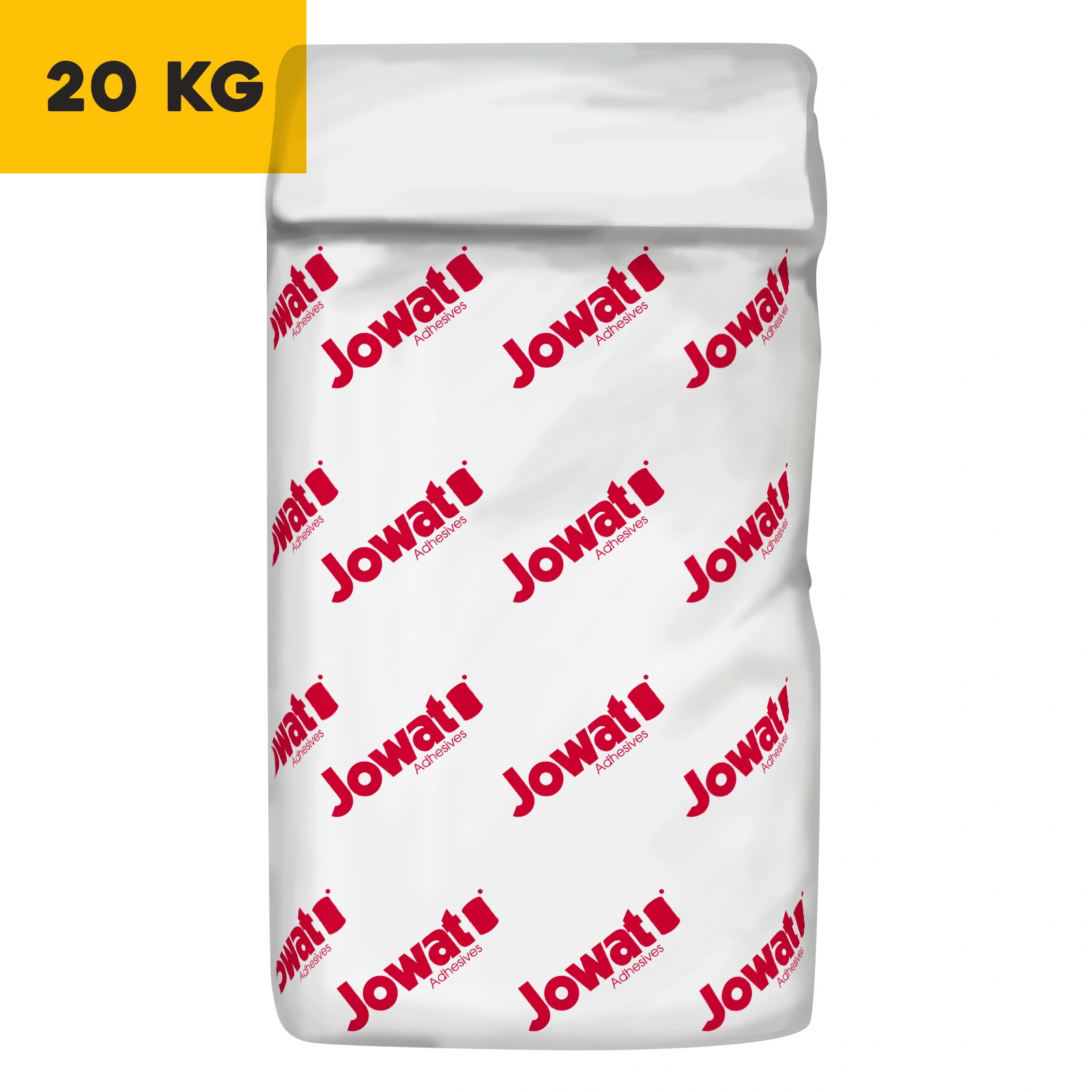 Glue JOWAT PELLETS 280.90  CLEAR 20KG. 640011.