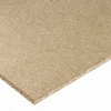 Particules boards PART.IND
 11/16 49x97 UNIBOARD No certification. 580058.