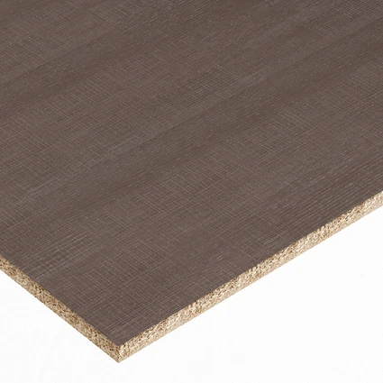 Mélamine Tafisa  L537A/L537A PC 5/8 49x97