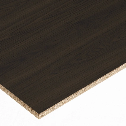Uniboard Melamine   L13OM PC 5/8 61x109