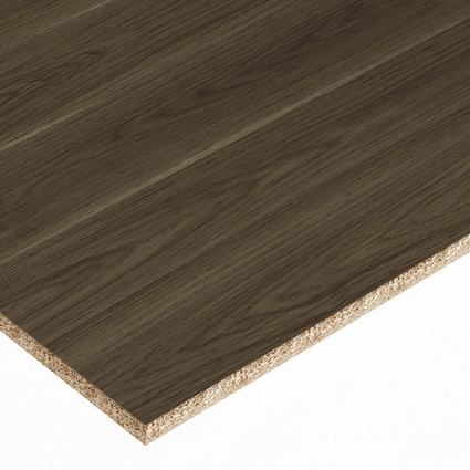 Uniboard Melamine   L15OM PC 5/8 61x109