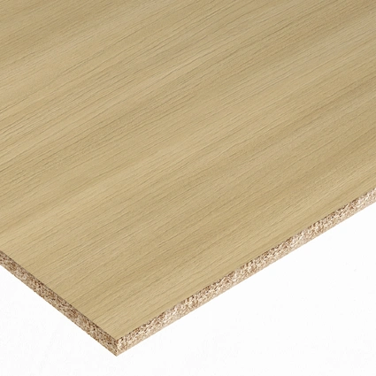 Mélamine Uniboard  L16OM PC 5/8 61x109