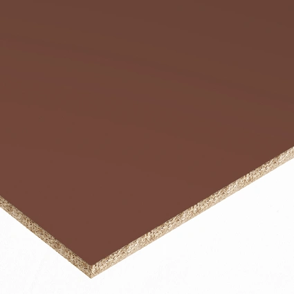 Uniboard Melamine   L17SM PC 5/8 61x109