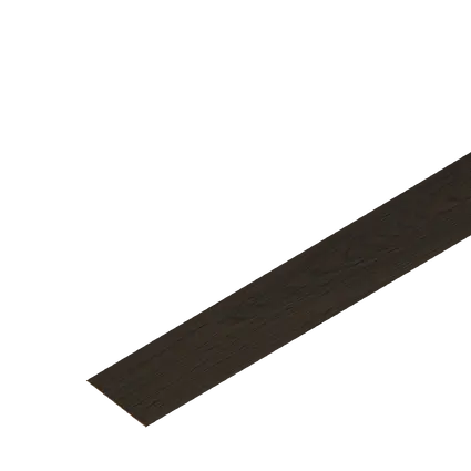 Edge PVC L13 15/16x600 0.018. 806501.