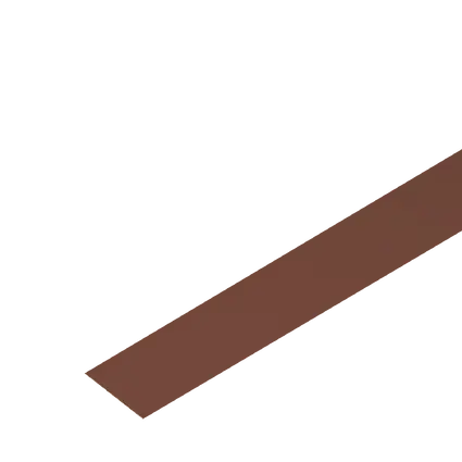 Edge PVC L17 15/16x600 0.018. 806509.