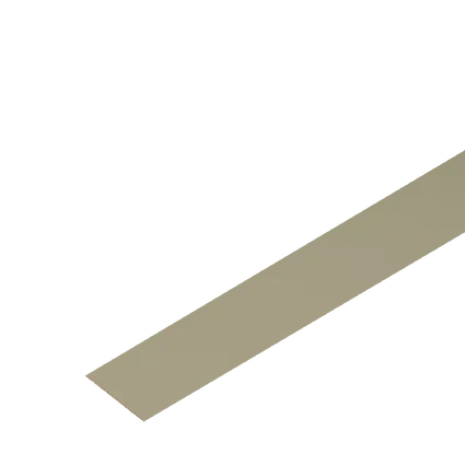 Edge PVC L19 15/16x600 0.018. 806512.