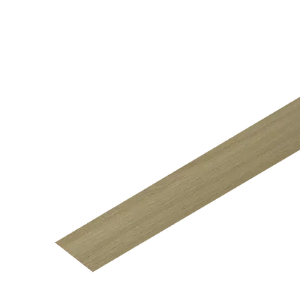 Edge PVC L21 15/16x600 0.018. 806515.