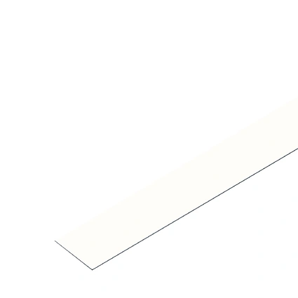 Edge PVC VT15 15/16x300 1MM. 806706.