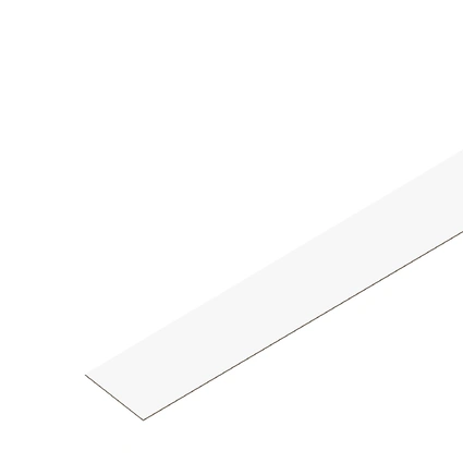 Edge PVC Feeling FG01 15/16x300 1MM. 806554.