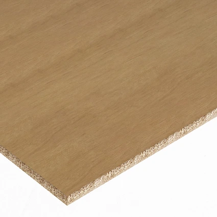 Tafisa Melamine    L587K/L587K PC 5/8 49x97