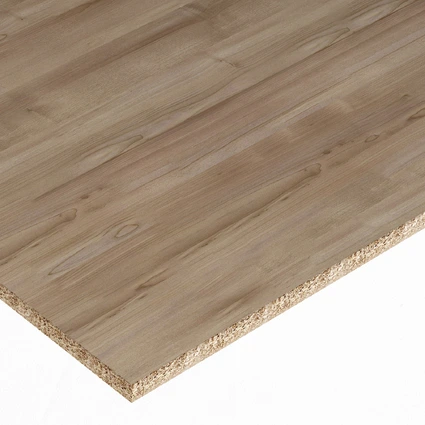 Tafisa Melamine    L563R/L563R PC 5/8 49x97